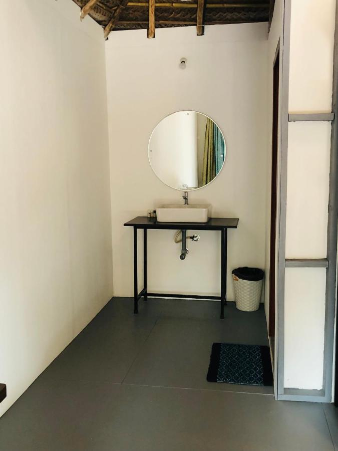 Agonda Beach Chalets Екстериор снимка